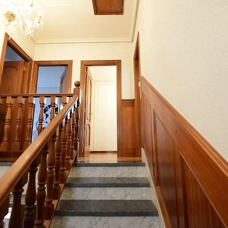 Willa Housing Leon Casa Con Jardin Zewnętrze zdjęcie