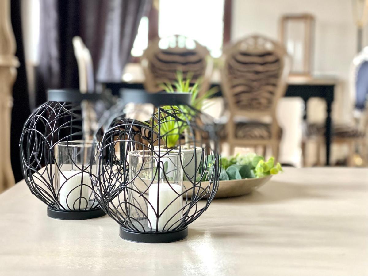 Willa Housing Leon Casa Con Jardin Zewnętrze zdjęcie